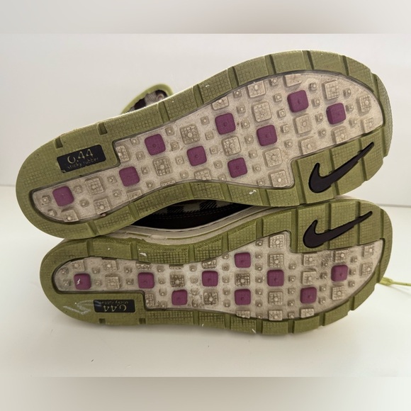 Nike Acg Sneaker Booties - Size 7 - Picture 6 of 9